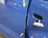 Trim Strip Door VW Fox Schrägheck (5Z1, 5Z3, 5Z4)