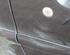 TÜR VORN RECHTS (Tür vorn) Peugeot 206 Benzin (2KFX/2NFZ/) 1587 ccm 80 KW 2003>2004
