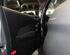 TÜR VORN LINKS ( 2/3 TÜRER )  (Tür vorn) Ford Fiesta Benzin (JHH) 998 ccm 74 KW 2017>2019