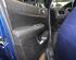 TÜR VORN LINKS  (Tür vorn) Peugeot 307 Benzin (3RHY/3RFN/3NFU/3RHS/3KFU/2RFK) 1587 ccm 80 KW 2003>2004