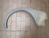 Bumperplaat FORD KA (RB)