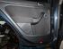 TÜR HINTEN LINKS ( GOLF PLUS )  (Tür hinten) VW Golf Diesel (5K) 1598 ccm 77 KW 2010>2011