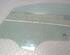 Door Glass MERCEDES-BENZ A-Klasse (W168)