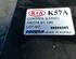 Air Conditioning Control Unit KIA Carnival I (UP)