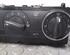 Regeleenheid airconditioning MERCEDES-BENZ A-Klasse (W169)