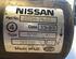 Fuel Injection Control Unit NISSAN Primera (P10)