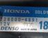 ANLASSER DENSO (Motorelektrik) Honda Civic Benzin (MA8,9/MB1-4,6/EE4,8/EG3-6,8,9/EH9/EJ9/EK) 1396 ccm 55 KW 1995>2000