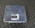 Fuel Injection Control Unit TOYOTA Avensis Station Wagon (T25)