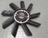 Radiator Fan Clutch BMW 5er (E34)
