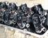 Cylinder Head FORD Escort VI Turnier (GAL), FORD Escort VII Turnier (ANL, GAL)