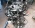 Bare Engine SKODA Superb I (3U4)