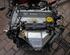 Bare Engine OPEL Corsa B (73, 78, 79)