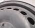 Alloy Wheel / Rim SKODA Superb II (3T4)