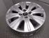 Alloy Wheel / Rim CITROËN C3 Picasso (--)