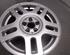 Alloy Wheel / Rim VW Golf IV (1J1)