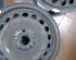 Alloy Wheel / Rim VW Golf Plus (521, 5M1)