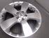 Alloy Wheel / Rim MERCEDES-BENZ M-Klasse (W164)