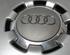 EINZELNE RADKAPPE / RADDECKEL 16 ZOLL   (Felge hinten) Audi Audi A3 Benzin (8P) 1595 ccm 75 KW 2004>2008
