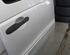 SCHIEBETÜR LINKS  (Tür hinten) Mercedes-Benz Vaneo Diesel (414) 1689 ccm 67 KW 2001>2005