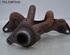 Exhaust Manifold HONDA Jazz II (GD, GE2, GE3)