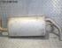 Front Silencer LAND ROVER Freelander (LN)