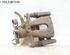 Brake Caliper MITSUBISHI Colt CZC Cabriolet (RG)