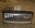 Licence Plate Light NISSAN Note (E12)