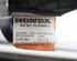 Seat Belt Pretensioners HONDA CRX III (EG, EH)