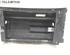 Glove Compartment Lid OPEL Zafira Tourer C (P12)