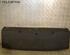 Luggage Compartment Cover FIAT 500 (312), FIAT 500 C (312)