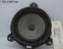 Loudspeaker TOYOTA Aygo (KGB4, PAB4)