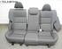 Rear Seat VOLVO S40 II (544)