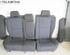 Rear Seat TOYOTA Avensis Station Wagon (T25)