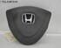 Driver Steering Wheel Airbag HONDA Jazz II (GD, GE2, GE3)