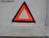 Warning Triangle MERCEDES-BENZ A-Klasse (W169)