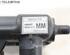 Kühler Wasserkühler CHEVROLET MATIZ (M200  M250) 1.0 49 KW