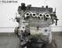 Motor ohne Anbauteile (Benzin)  MITSUBISHI COLT CZC CABRIOLET (RG) 1.5 80 KW