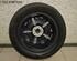 Alloy Wheel / Rim JEEP Renegade SUV (B1, BU)