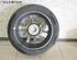 Reifen auf Alufelge Set 205-50R17 MAZDA 5 CW 2.0 110 KW