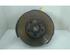 Stub Axle VW Transporter V Kasten (7EA, 7EH, 7HA, 7HH), VW Transporter VI Kasten (SGA, SGH, SHA, SHH)