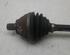 Drive Shaft VW Passat (3G2, CB2)