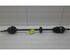 Drive Shaft OPEL Astra G Coupe (F07)