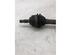 Drive Shaft PEUGEOT 207 SW (WK), PEUGEOT 207 (WA, WC)