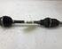 Drive Shaft RENAULT Twingo III (BCM)