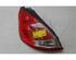 Combination Rearlight FORD Fiesta VI (CB1, CCN), FORD Fiesta VI Van (--)