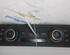 Heating & Ventilation Control Assembly BMW X1 (E84)