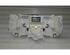Heating & Ventilation Control Assembly OPEL Corsa E (--)