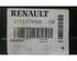 Heating & Ventilation Control Assembly RENAULT Master III Kasten (FV)
