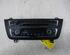 Heating & Ventilation Control Assembly BMW 3er Touring (F31)