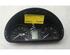 Tachometer (Revolution Counter) MERCEDES-BENZ Sprinter 3,5-T Pritsche/Fahrgestell (B906)